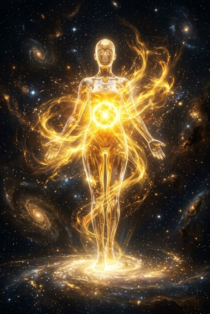 Grounding Meditation